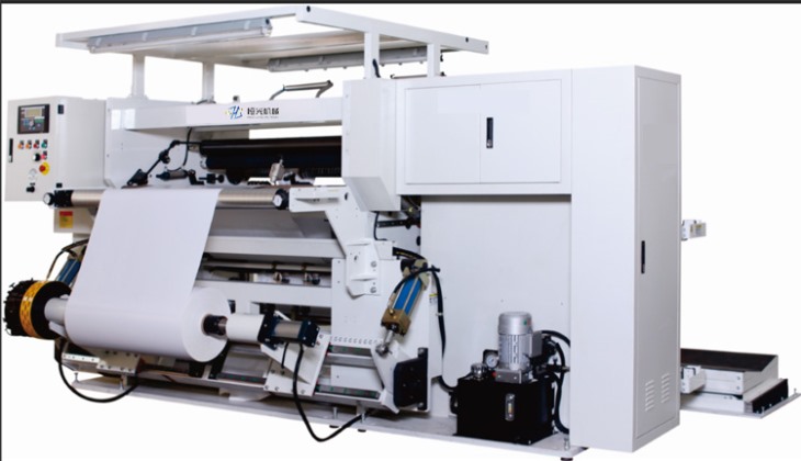 Jiangsu High Speed Slitting Machine