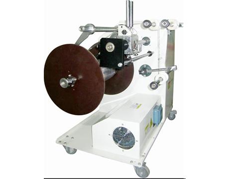 Crimping machine