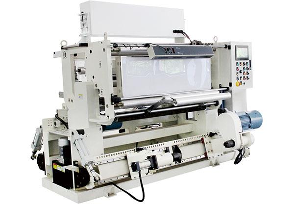 Hangzhou Rewinding Inspection Machine