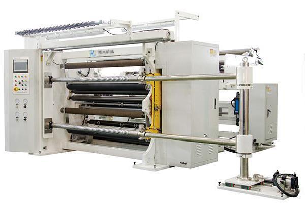 Hangzhou high speed slitting machine