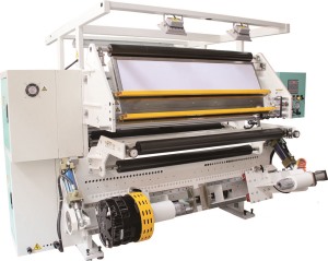 Slipping machine