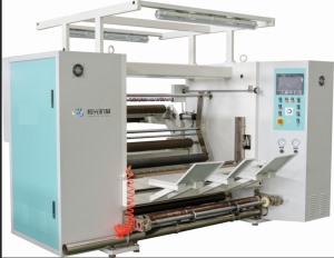 non-woven slittin...
