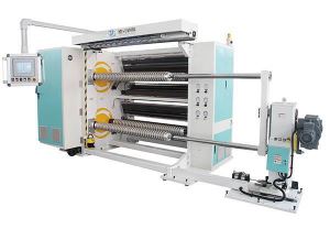 Four-axis double-...
