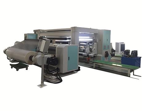 High-speed slitter